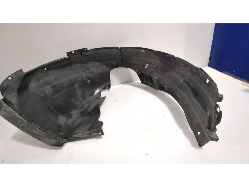 Recambio de paso rueda delantero izquierdo para kia stonic (yb) 1.0 t-gdi referencia OEM IAM 86813H8400  