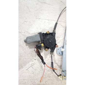 Recambio de elevalunas trasero derecho para kia rio ii (jb) 1.5 crdi referencia OEM IAM 834021G000  