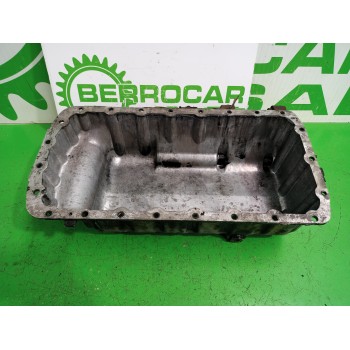 Recambio de carter para citroën berlingo 1.9 diesel referencia OEM IAM 9641726880  