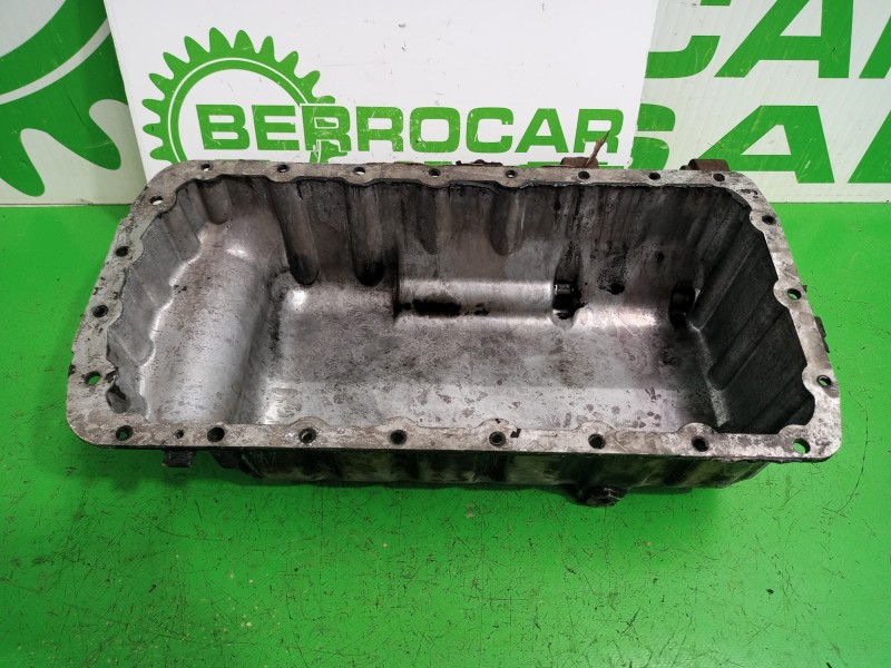 Recambio de carter para citroën berlingo 1.9 diesel referencia OEM IAM 9641726880  