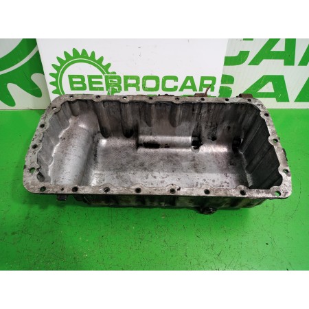 Recambio de carter para citroën berlingo 1.9 diesel referencia OEM IAM 9641726880  