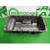 Recambio de carter para citroën berlingo 1.9 diesel referencia OEM IAM 9641726880  