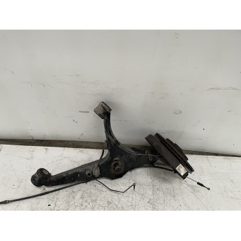 MANGUETA TRASERA DERECHA 7E0501414A 