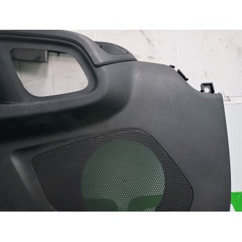 Recambio de guarnecido puerta delantera izquierda para iveco daily furgón 2.3 diesel cat referencia OEM IAM 58018443297  