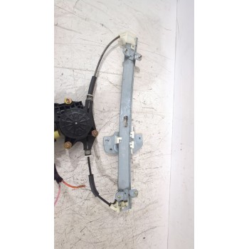 Recambio de elevalunas trasero derecho para kia rio ii (jb) 1.5 crdi referencia OEM IAM 834021G000  