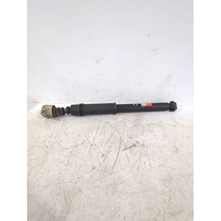 Recambio de amortiguador trasero izquierdo para citroën c4 i (lc_) 1.6 hdi referencia OEM IAM 5206CS  