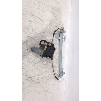 Recambio de elevalunas trasero izquierdo para kia rio ii (jb) 1.5 crdi referencia OEM IAM 834011G000  