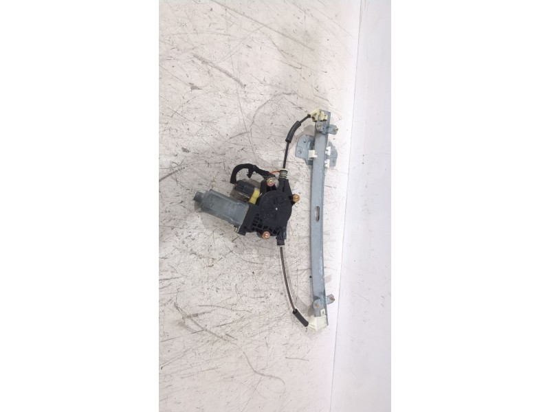 Recambio de elevalunas trasero izquierdo para kia rio ii (jb) 1.5 crdi referencia OEM IAM 834011G000  