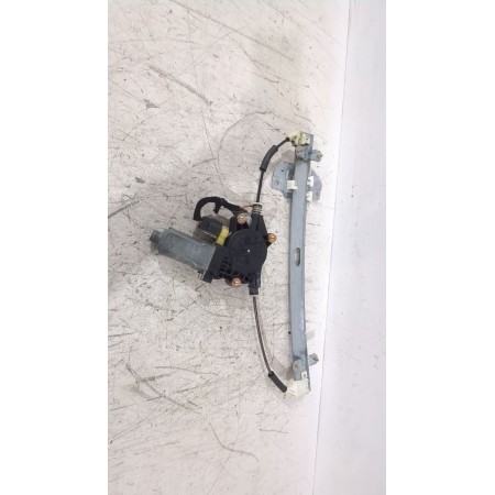 Recambio de elevalunas trasero izquierdo para kia rio ii (jb) 1.5 crdi referencia OEM IAM 834011G000  