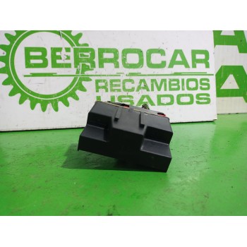 CAJA PRECALENTAMIENTO 9652021180 