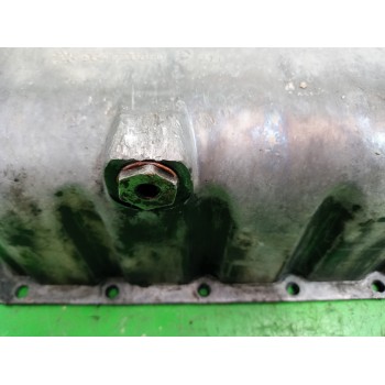 Recambio de carter para citroën berlingo 1.9 diesel referencia OEM IAM 9641726880  