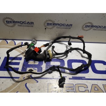 Recambio de instalacion puerta para peugeot 207 sw 1.4 16v vti cat (8fs / ep3) referencia OEM IAM 9664800680  