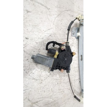 Recambio de elevalunas trasero izquierdo para kia rio ii (jb) 1.5 crdi referencia OEM IAM 834011G000  