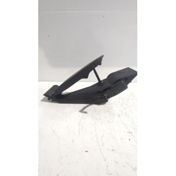Recambio de pedal acelerador para mini mini (r50, r53) one referencia OEM IAM 354067624840  