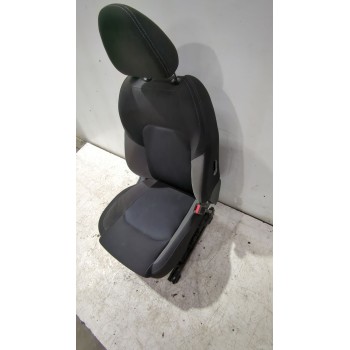 Recambio de asiento delantero derecho para nissan qashqai ii (j11, j11_) 1.3 dig-t referencia OEM IAM   