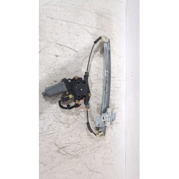 Recambio de elevalunas trasero izquierdo para kia rio ii (jb) 1.5 crdi referencia OEM IAM 834011G000  