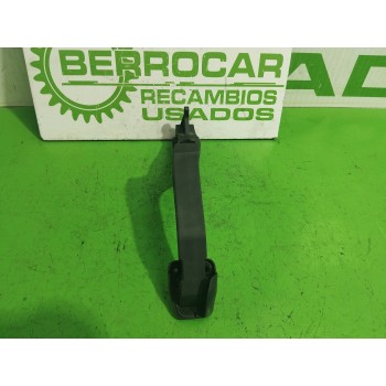 Recambio de pedal embrague para seat altea (5p1) style copa referencia OEM IAM 1K1721321E  