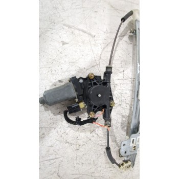 Recambio de elevalunas trasero izquierdo para kia rio ii (jb) 1.5 crdi referencia OEM IAM 834011G000  
