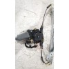 Recambio de elevalunas trasero izquierdo para kia rio ii (jb) 1.5 crdi referencia OEM IAM 834011G000  