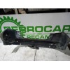 Recambio de paragolpes trasero para nissan juke (f15) acenta referencia OEM IAM 850221KA6H  