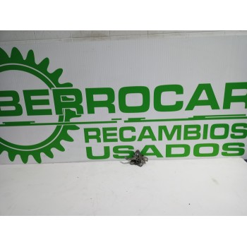 Recambio de tirador capot para citroën berlingo cuadro referencia OEM IAM 9680689480B  