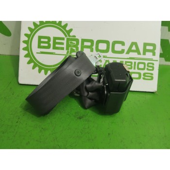 Recambio de cinturon seguridad trasero derecho para volvo s40 berlina 1.6 cat referencia OEM IAM 570183500  