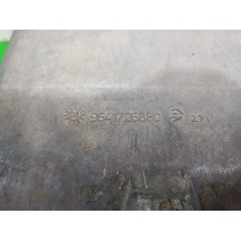 Recambio de carter para citroën berlingo 1.9 diesel referencia OEM IAM 9641726880  