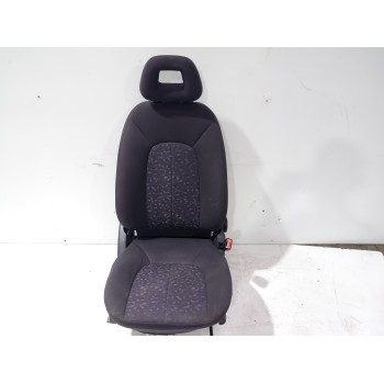 Recambio de asiento delantero derecho para mercedes-benz clase a (w168) 170 cdi (168.009) referencia OEM IAM A1689100622  