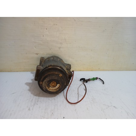 Recambio de compresor aire acondicionado para audi a6 avant (4b5) 2.5 tdi quattro referencia OEM IAM 4Z7260805  