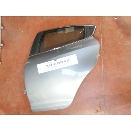 Recambio de puerta trasera izquierda para alfa romeo giulietta (191) 1.6 jtdm cat referencia OEM IAM 50509299  