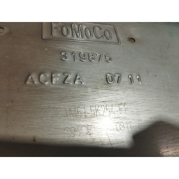 Recambio de tubo escape completo para ford focus turn. (cb8) 1.6 tdci cat referencia OEM IAM AM515K254  