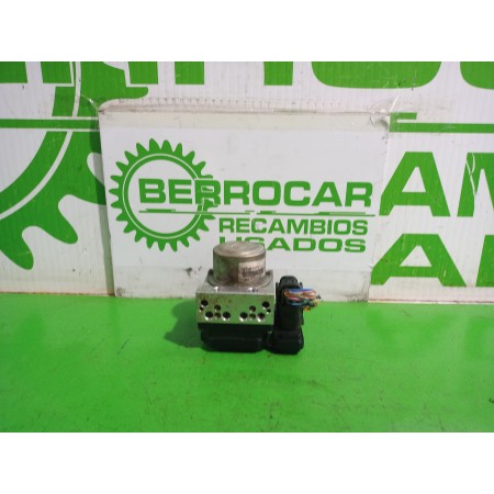 Recambio de abs para nissan juke (f15) acenta referencia OEM IAM TD8405 / 476601KK1B  