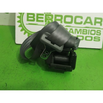 Recambio de cinturon seguridad trasero derecho para volvo s40 berlina 1.6 cat referencia OEM IAM 570183500  