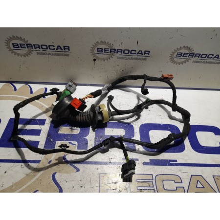 Recambio de instalacion puerta para peugeot 207 sw 1.4 16v vti cat (8fs / ep3) referencia OEM IAM 9664799180  