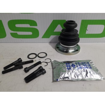 Recambio de juego de fuelles para volkswagen passat lim. (3g2) 1.6 tdi dpf referencia OEM IAM 8435108401312  