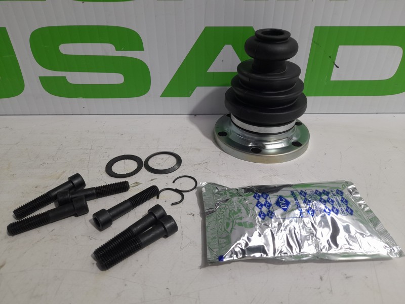 Recambio de juego de fuelles para volkswagen passat lim. (3g2) 1.6 tdi dpf referencia OEM IAM 8435108401312  