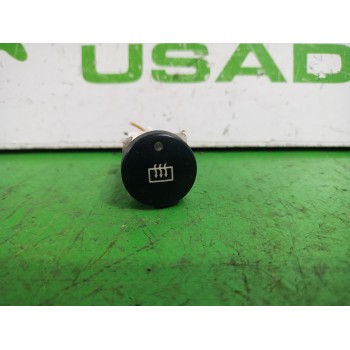 Recambio de interruptor para citroën berlingo 1.9 diesel referencia OEM IAM 9644851077  