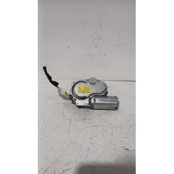 MOTOR LIMPIA TRASERO 7700429615A 