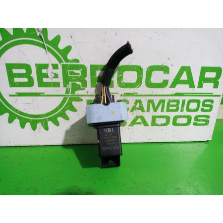 Recambio de caja precalentamiento para citroën c3 exclusive referencia OEM IAM 9802424080  