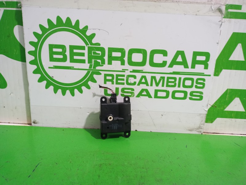 Recambio de motor apertura trampilla para renault laguna grandtour iii renault laguna iii grandtour referencia OEM IAM 52410601 