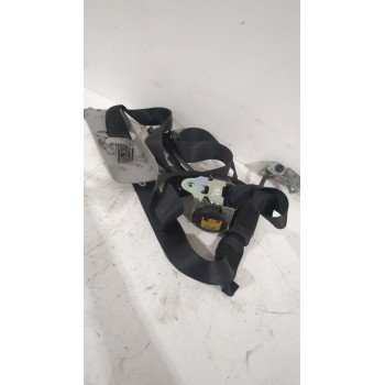 CINTURON SEGURIDAD TRASERO DERECHO 13251319 