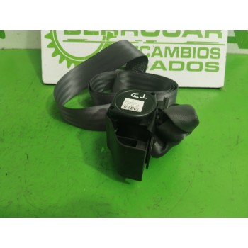 Recambio de cinturon seguridad trasero derecho para volvo s40 berlina 1.6 cat referencia OEM IAM 570183500  