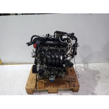 Recambio de motor completo para kia niro (sg2) hybrid concept referencia OEM IAM G4LL  