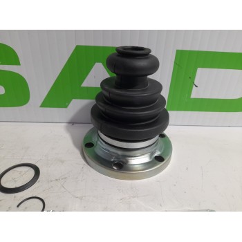 Recambio de juego de fuelles para volkswagen passat lim. (3g2) 1.6 tdi dpf referencia OEM IAM 8435108401312  