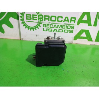 Recambio de abs para nissan juke (f15) acenta referencia OEM IAM TD8405 / 476601KK1B  