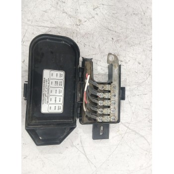 Recambio de caja reles / fusibles para kia rio ii (jb) 1.5 crdi referencia OEM IAM 919401G500  