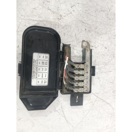 Recambio de caja reles / fusibles para kia rio ii (jb) 1.5 crdi referencia OEM IAM 919401G500  