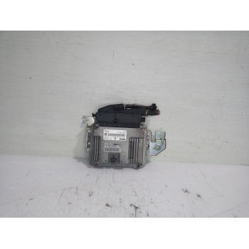 Recambio de centralita motor uce para honda accord berlina (cl/cn) 2.2i ctdi executive referencia OEM IAM 37820RBDE81  