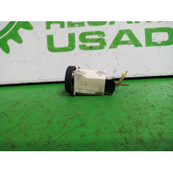 Recambio de interruptor para citroën berlingo 1.9 diesel referencia OEM IAM 9644851077  