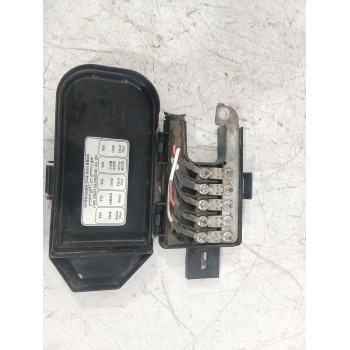 Recambio de caja reles / fusibles para kia rio ii (jb) 1.5 crdi referencia OEM IAM 919401G500  